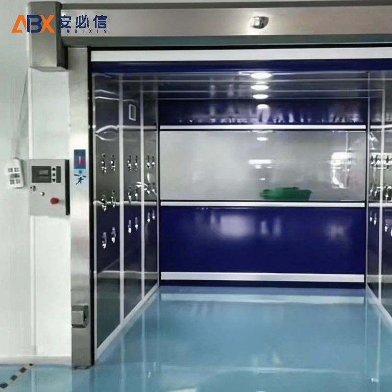 珠海高速门